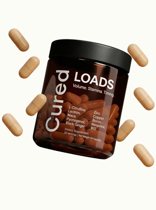 CURED® Loads