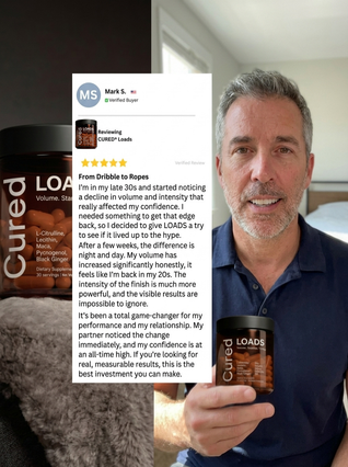 CURED® Loads