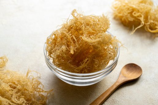 Irish Sea Moss