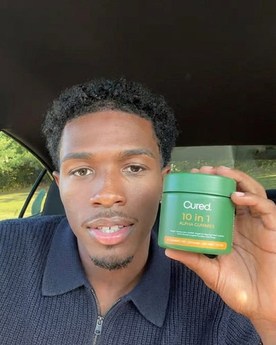 Customer testimonial video