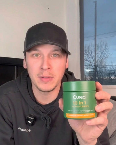 Customer testimonial video
