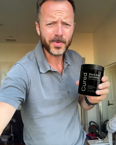 Customer testimonial video
