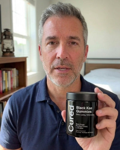 Customer testimonial video