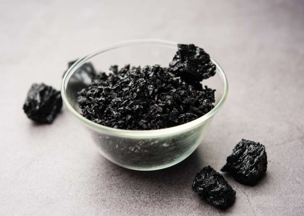 Himalayan Shilajit